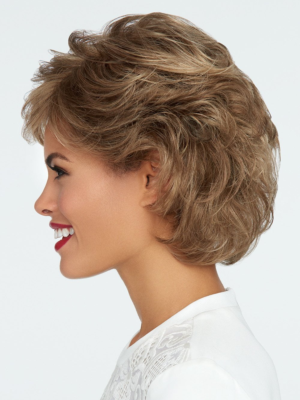Tango | Synthetic Wig (Mono Top) - Image 4