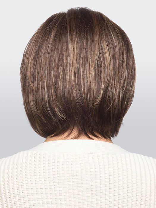 Tate | Synthetic Lace Front Wig (Mono Top) - Image 7