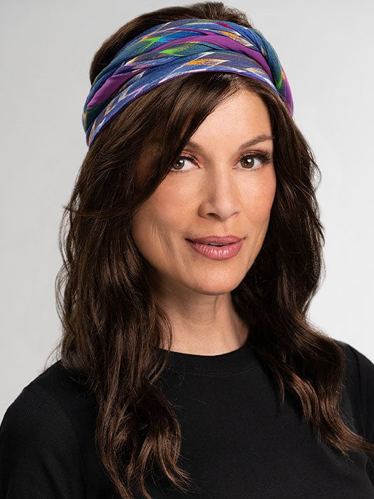The Reversible Softie Headscarf - Image 2