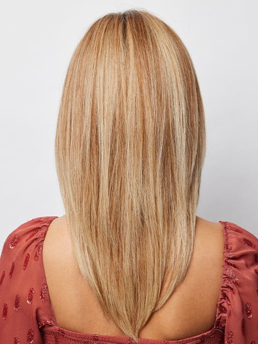 Thea | Remy Human Hair Lace Front Wig (Hand Tied) - Image 10