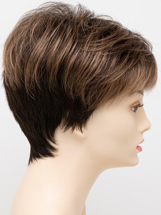 Tiffany Large | Synthetic Wig (Basic Cap) - Image 33