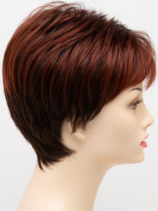 Tiffany Large | Synthetic Wig (Basic Cap) - Image 32