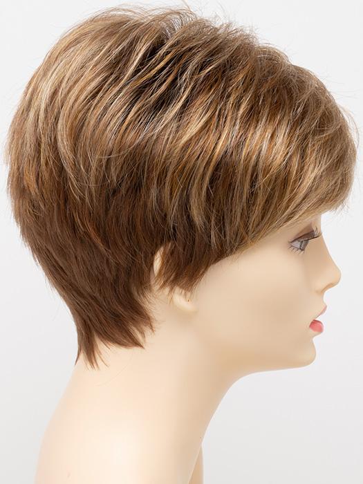 Tiffany Large | Synthetic Wig (Basic Cap) - Image 37
