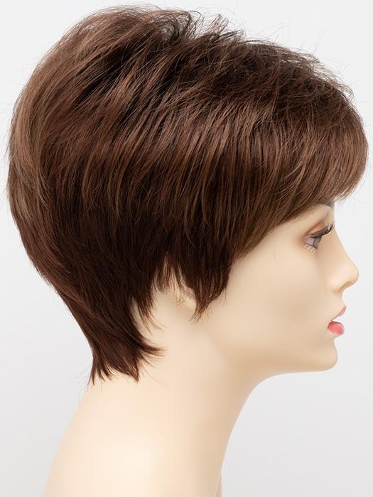 Tiffany Large | Synthetic Wig (Basic Cap) - Image 19