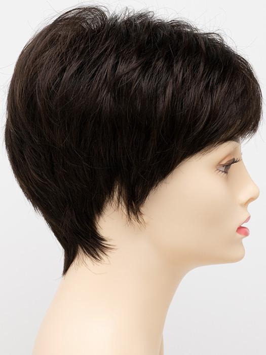 Tiffany Large | Synthetic Wig (Basic Cap) - Image 14