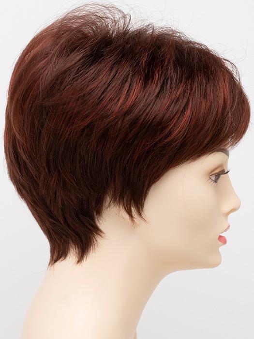 Tiffany Large | Synthetic Wig (Basic Cap) - Image 20