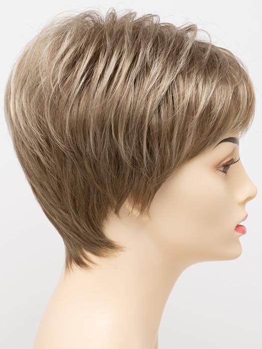 Tiffany Large | Synthetic Wig (Basic Cap) - Image 24