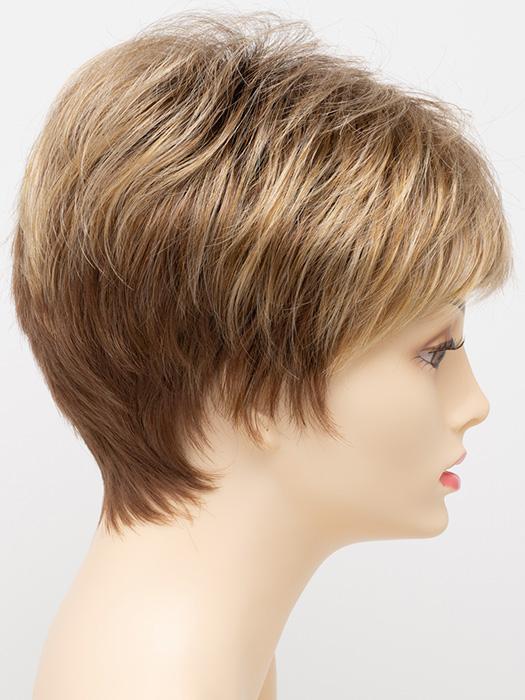 Tiffany Large | Synthetic Wig (Basic Cap) - Image 35