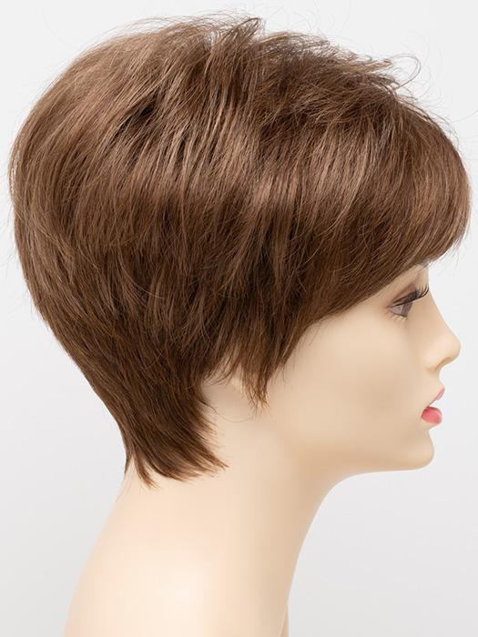 Tiffany Large | Synthetic Wig (Basic Cap) - Image 17
