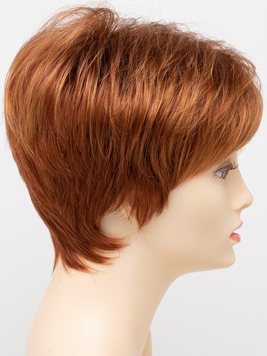 Tiffany Large | Synthetic Wig (Basic Cap) - Image 21