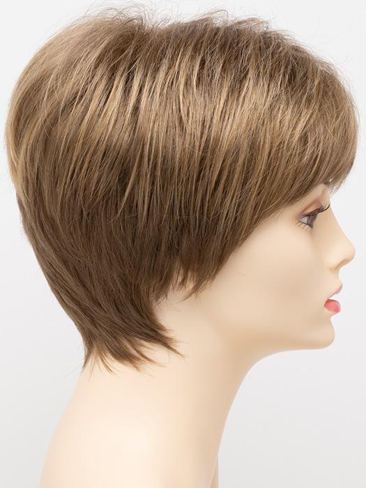 Tiffany Large | Synthetic Wig (Basic Cap) - Image 22