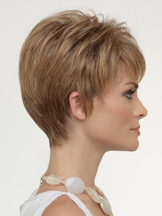 Tiffany Large | Synthetic Wig (Basic Cap) - Image 9