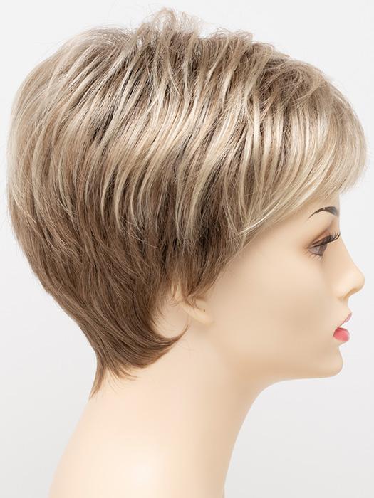 Tiffany Large | Synthetic Wig (Basic Cap) - Image 36