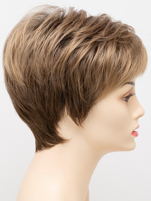 Tiffany Large | Synthetic Wig (Basic Cap) - Image 34