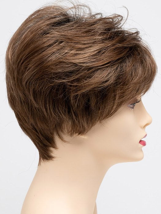 Tiffany | Synthetic Wig (Basic Cap) - Image 45