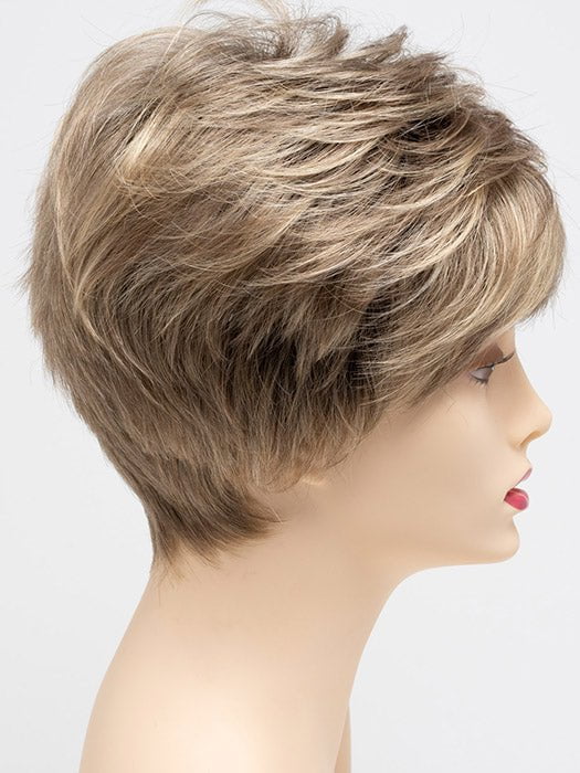 Tiffany | Synthetic Wig (Basic Cap) - Image 49