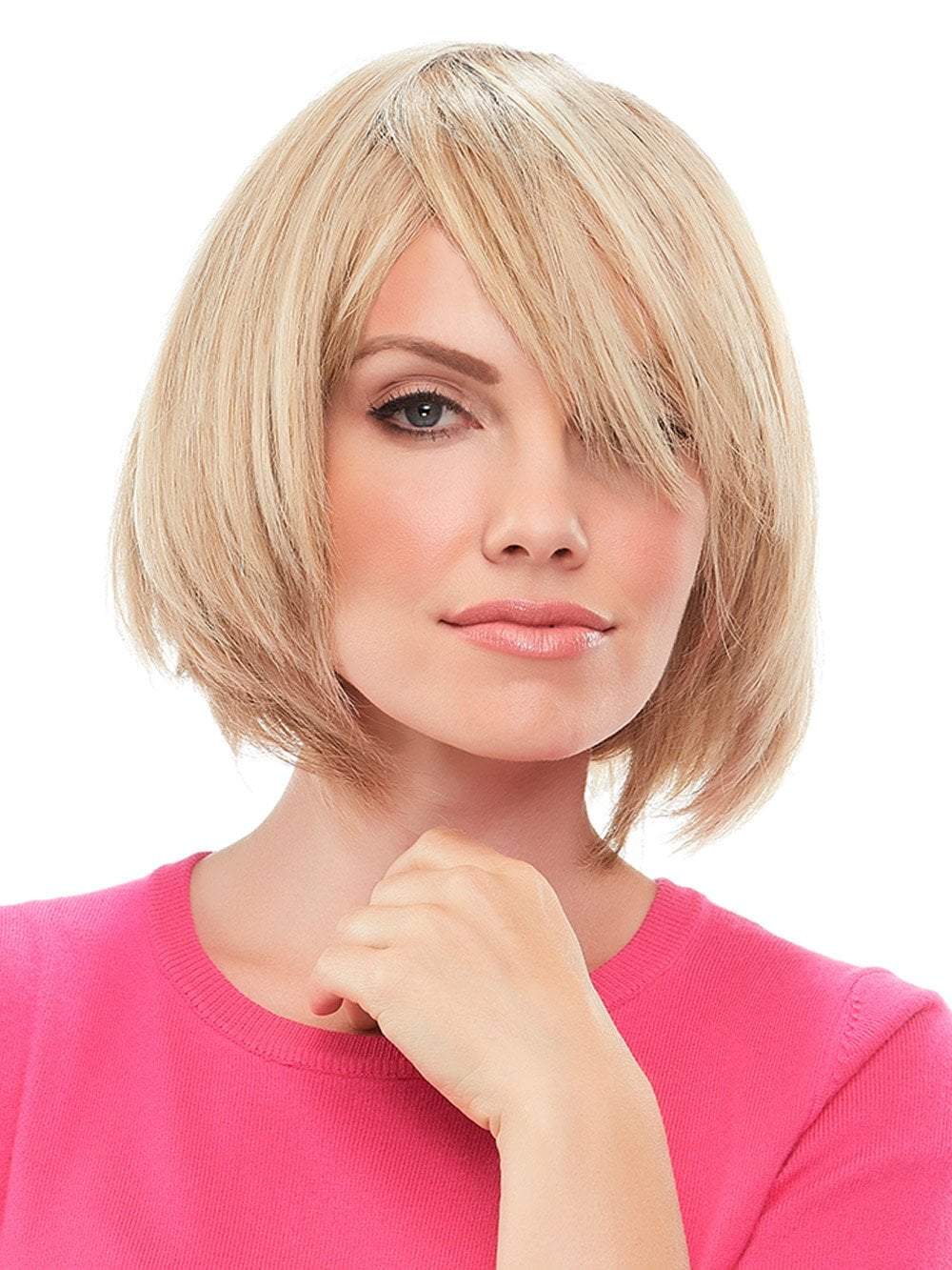 Top This 8 | Remy Human Hair Topper - Image 2