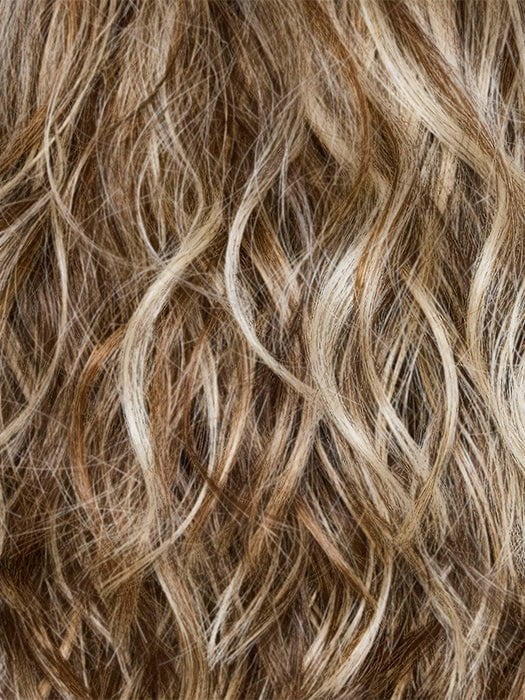 Mika | Synthetic Lace Front Wig (Mono Part) - Image 21