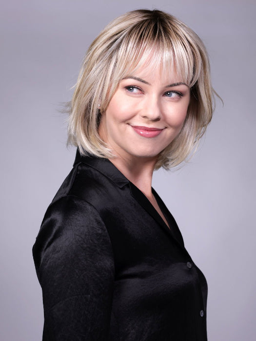 Tribeca | Synthetic Lace Front Wig (Mono Part) - Image 4