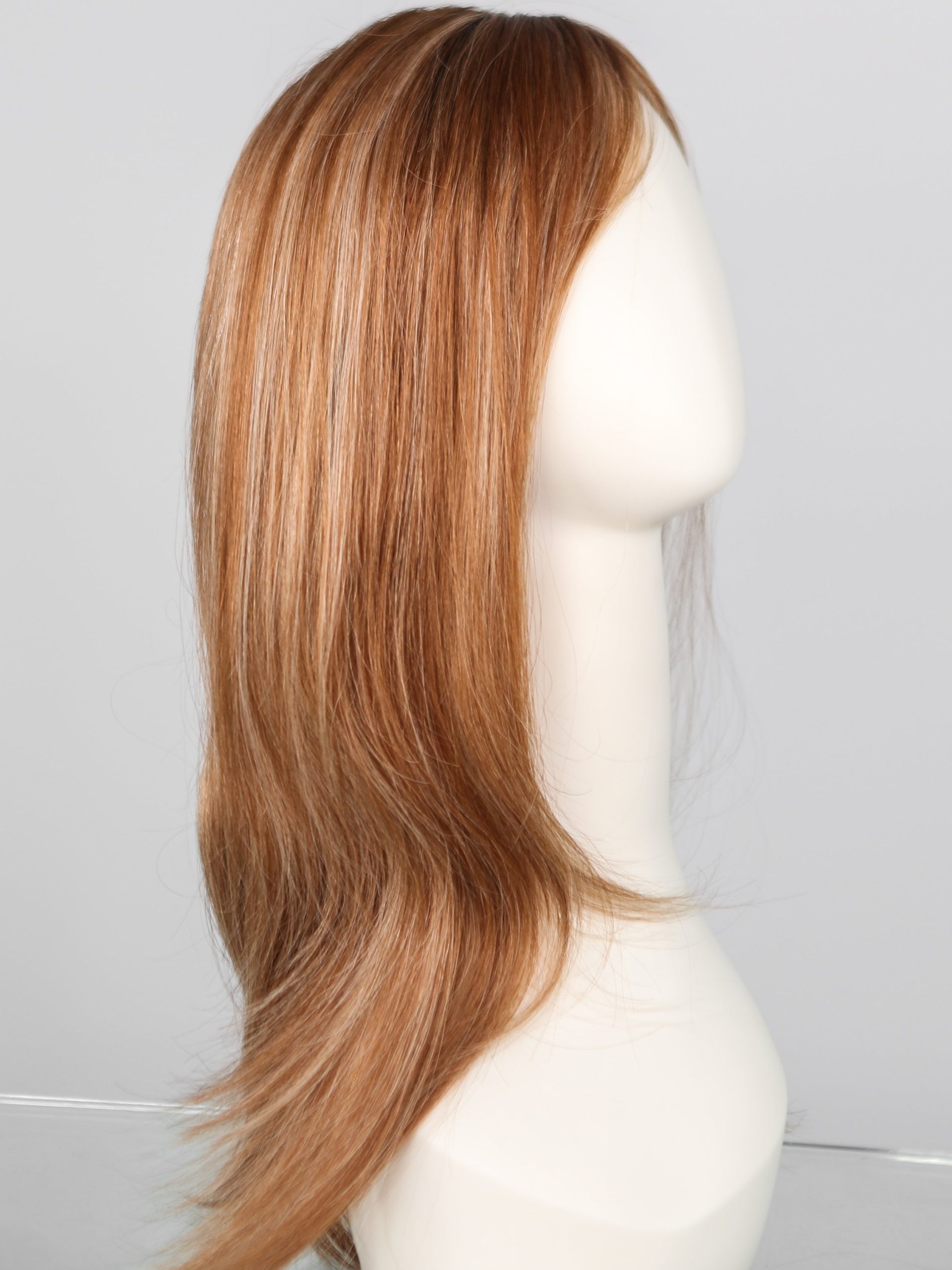 Top Billing 16 | Human Hair Lace Front Topper (Mono Top) - Image 28