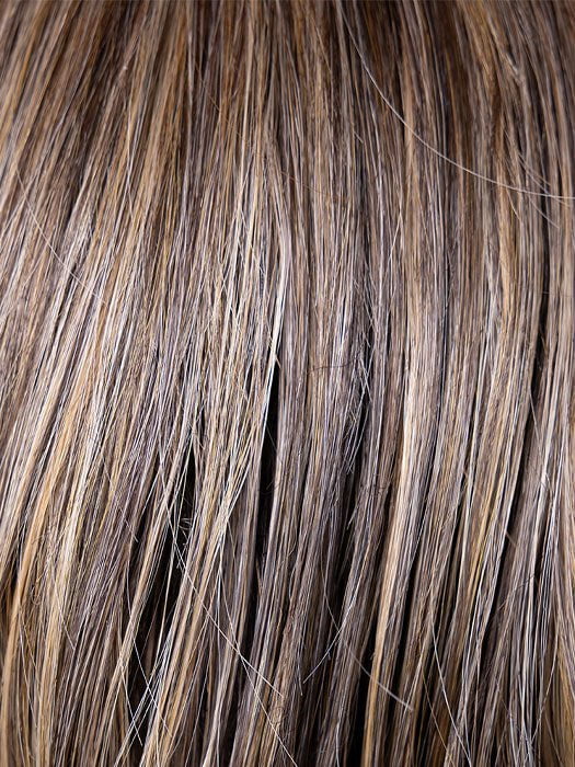 Birkin | Synthetic Lace Front Wig (Hand Tied) - Image 10