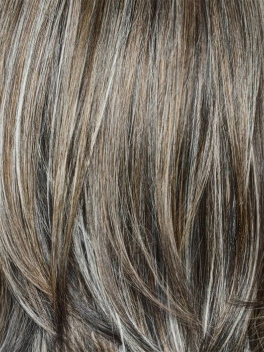 Rohan | Synthetic Lace Front Wig (Mono Top) - Image 39
