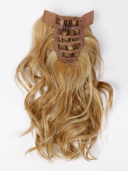 12 Stretch Pony | Synthetic Ponytail - Image 7