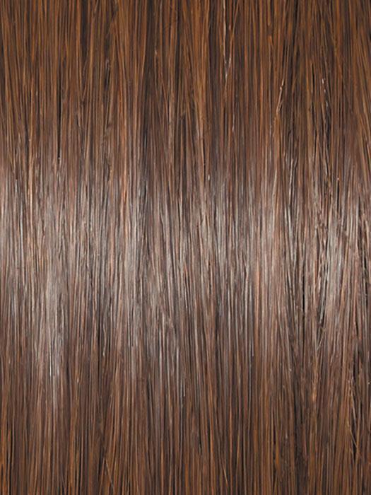 Crave The Wave | Synthetic Lace Front Hair Topper (Mono Part) - Image 12