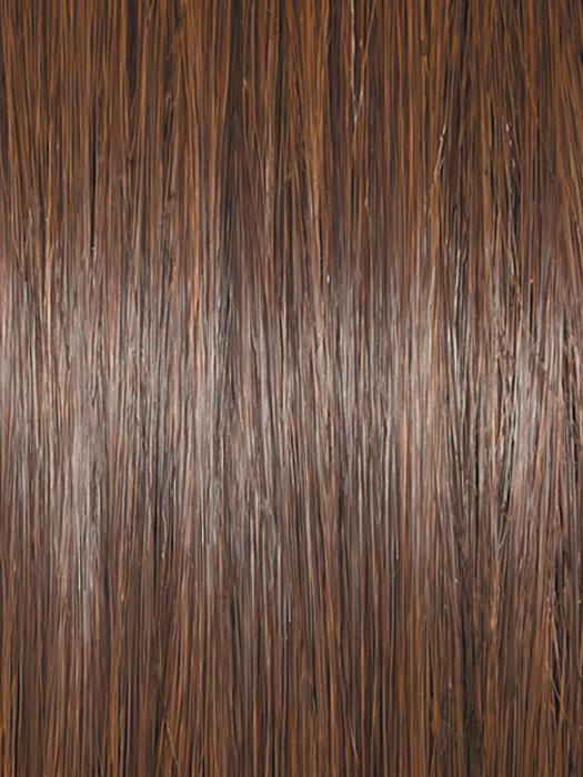 Alpha Wave 16 | HF Synthetic Hair Topper (Mono Top) - Image 13
