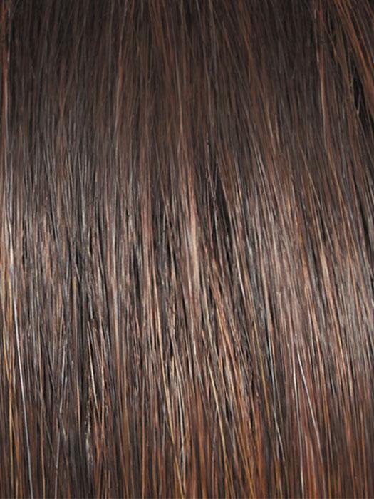 Alpha Wave 16 | HF Synthetic Hair Topper (Mono Top) - Image 33