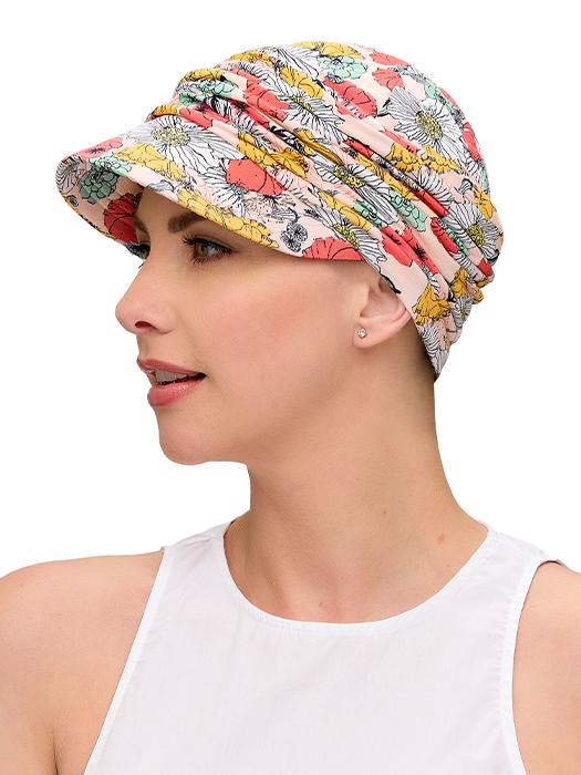 The Softie Cap Print - Image 2