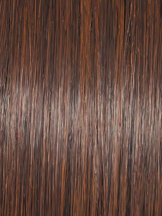 Top Billing 5 | Synthetic Lace Front Hair Topper (Mono Top) - Image 25