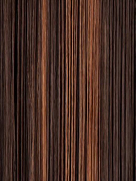 Snap Bang Front | Human Hair Bang (Clip In) - Image 14