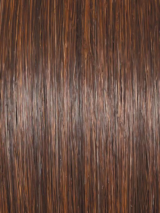 Crave The Wave | Synthetic Lace Front Hair Topper (Mono Part) - Image 13