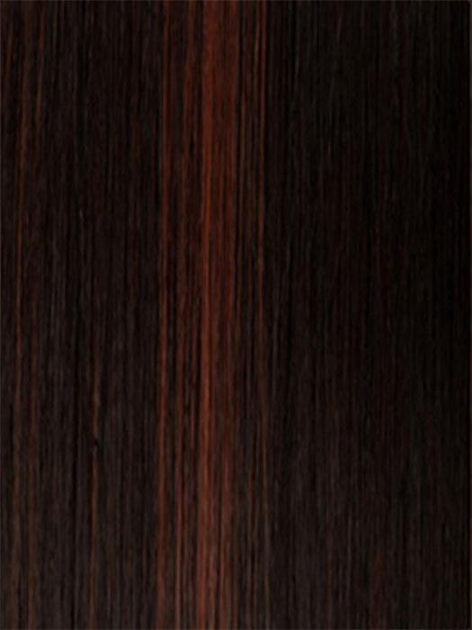 Britney | HF Synthetic Lace Front Wig (Basic Cap) - Image 11