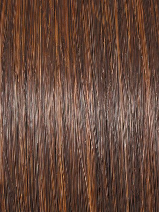 Top Billing 14 Wavy | Synthetic Lace Front Hair Topper (Mono Top) - Image 10