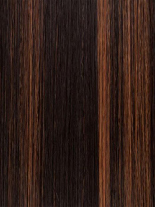 HB-1970 | Synthetic Hair Piece (Headband Included) - Image 8