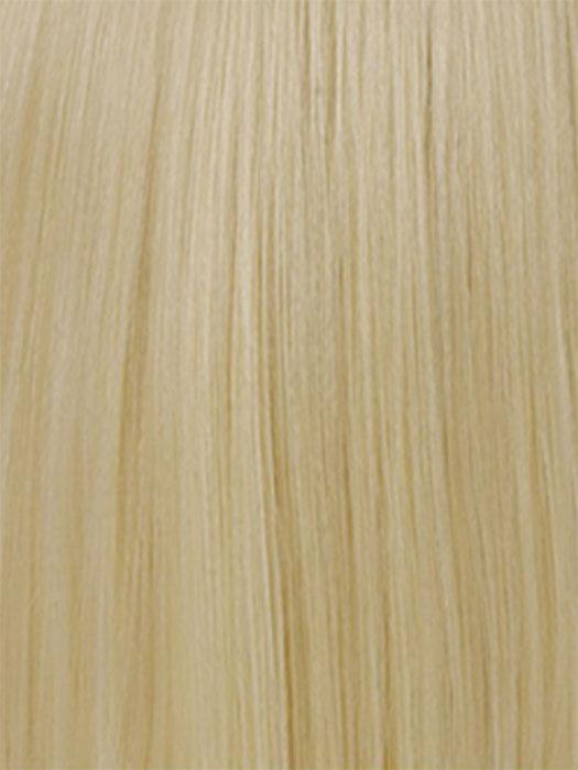 Snap Bang Crown | Human Hair Bang (Clip In) - Image 15
