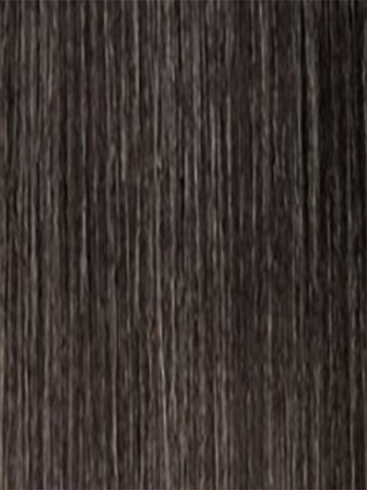 Snap Bang Front | Human Hair Bang (Clip In) - Image 22