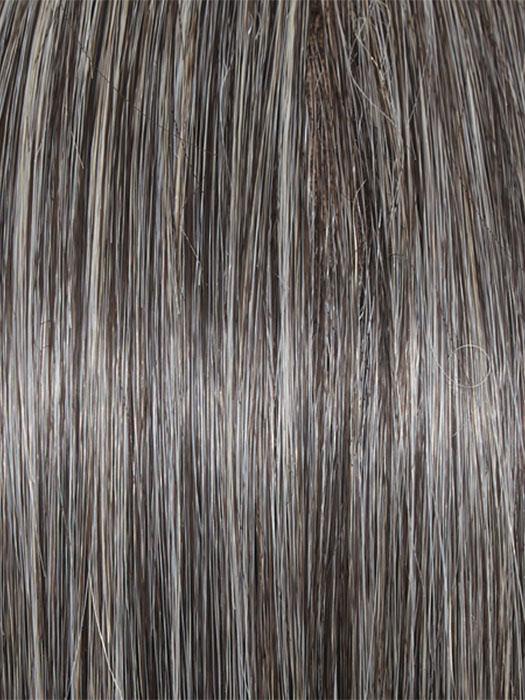 Alpha Wave 16 | HF Synthetic Hair Topper (Mono Top) - Image 30