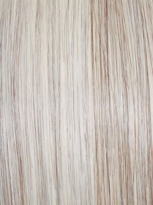 Crave The Wave | Synthetic Lace Front Hair Topper (Mono Part) - Image 26