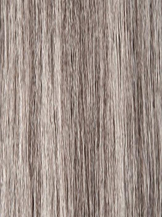 Snap Bang Front | Human Hair Bang (Clip In) - Image 23