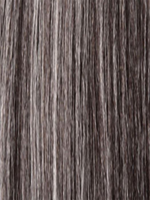 Snap Bang Front | Human Hair Bang (Clip In) - Image 21