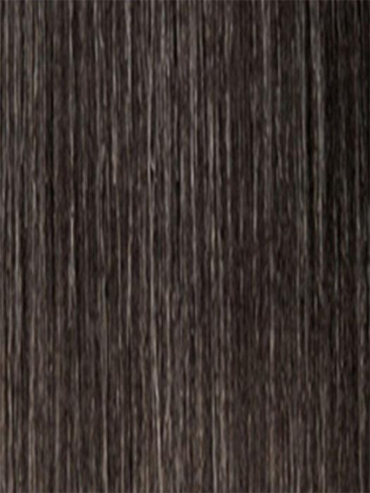 Snap Bang Front | Human Hair Bang (Clip In) - Image 20