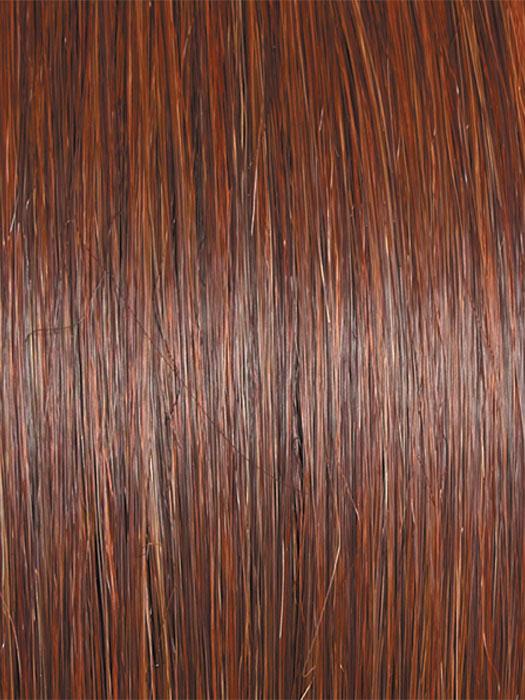 Boutique Chic | Synthetic Lace Front Wig (Mono Part) - Image 25