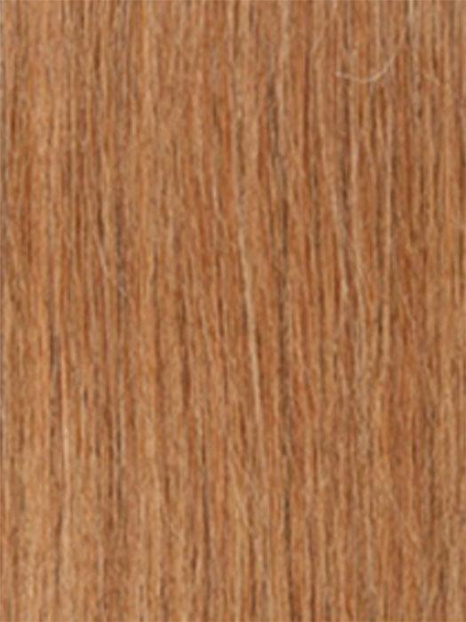 Snap Bang Crown | Human Hair Bang (Clip In) - Image 14