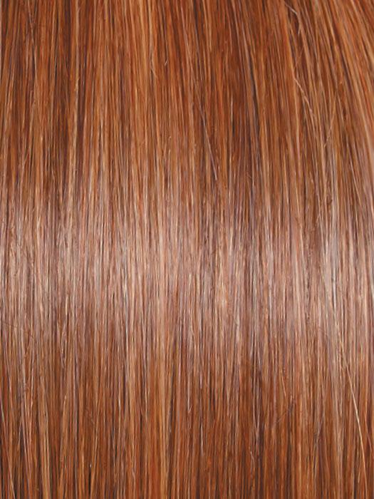 Top Billing 5 | Synthetic Lace Front Hair Topper (Mono Top) - Image 33