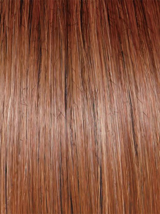 Top Billing 5 | Synthetic Lace Front Hair Topper (Mono Top) - Image 45