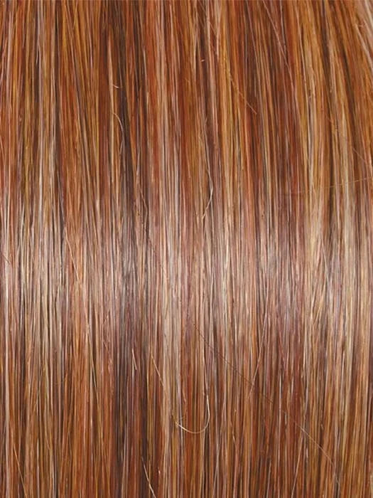 Main Character | Synthetic Lace Front Wig (Mono Top) - Image 45