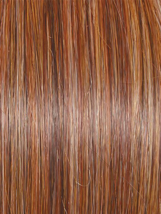 Candid Capture | Synthetic Lace Front Wig (Basic Cap) - Image 31